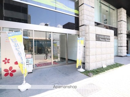 愛知県名古屋市中区錦２丁目[2LDK/70.01m2]のロビー