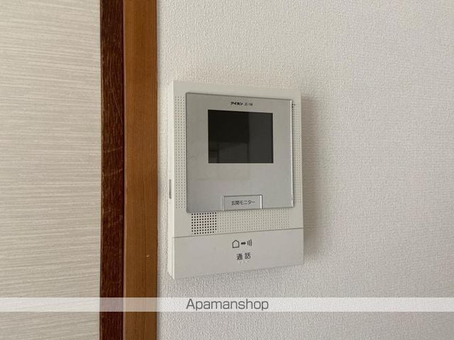 フォブール木太Bの内装写真