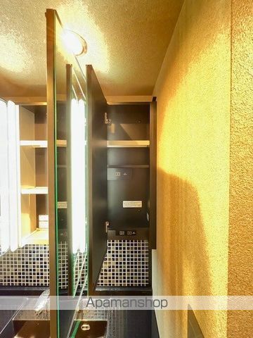 レジディア市ヶ谷の内装写真