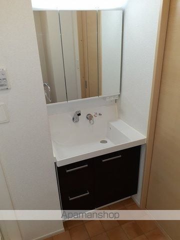 ローヤルマンションの内装写真