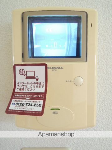 セトルサーノの内装写真