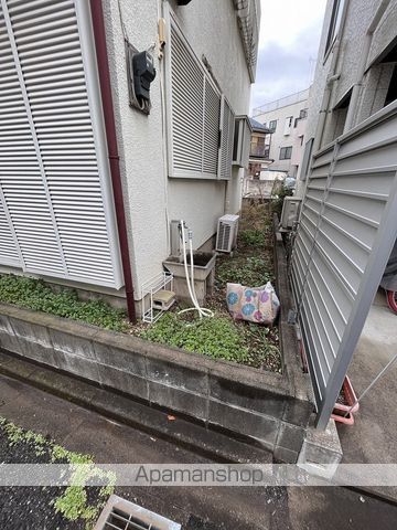 京浜東北・根岸線 西川口駅 徒歩16分 2階建 築38年のその他写真