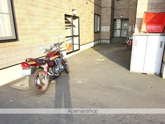 ノースリバー緑苑台のその他写真