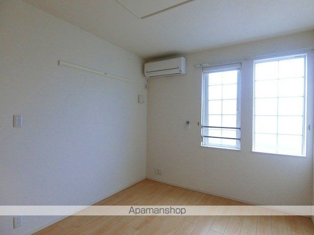 グリーンフォレストの内装写真