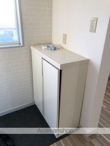 サンパレス韮川IIIの内装写真