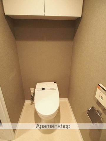 パークアクシス恵比寿の内装写真