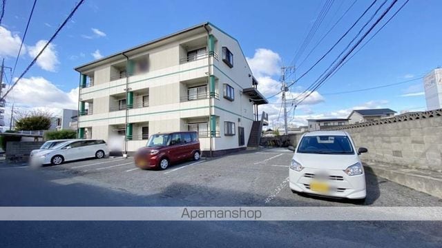 グリーンハイツ原尾島のその他写真