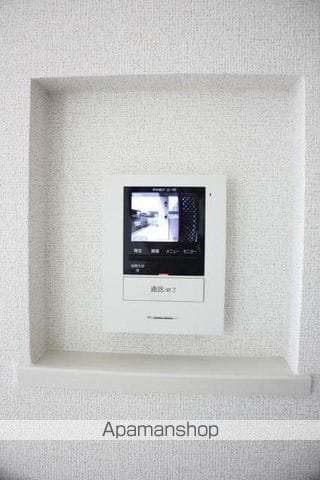 サンテールIII Bの内装写真