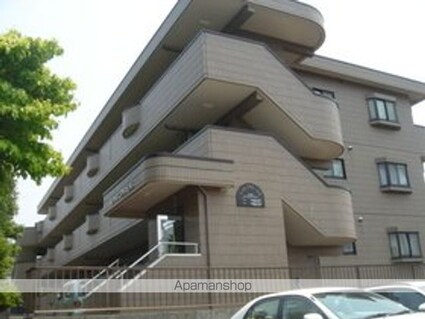 しゃんぐりらひる[2LDK/57m2]の外観1