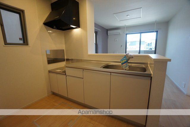 エトワールの内装写真