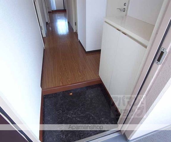 第43長栄大晋メゾネ西院ノ森の内装写真