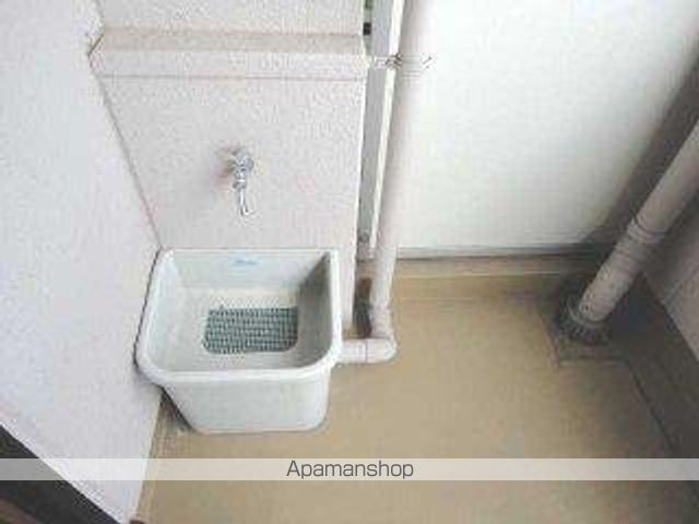 サンプロスパーガルデンの内装写真