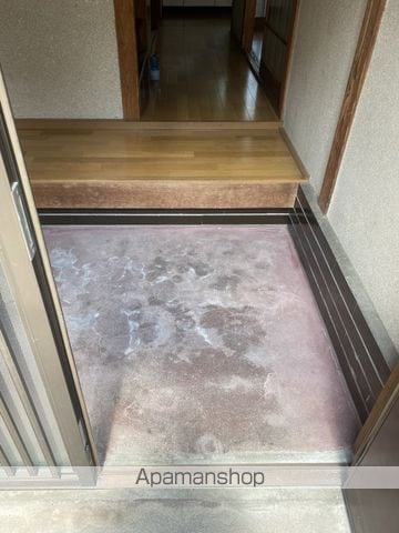 東海道・山陽新幹線 岡山駅 徒歩9分 2階建 築52年の内装写真