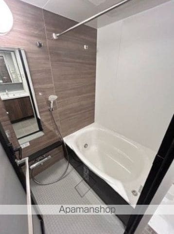 クレヴィアリグゼ西馬込の内装写真