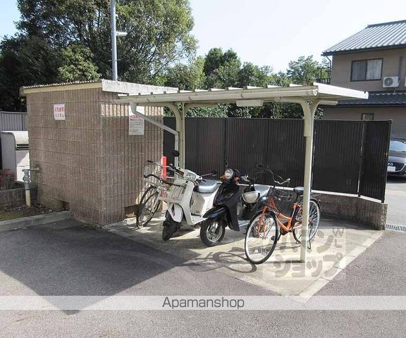 レオパレス山科御陵のその他写真