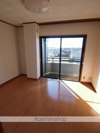 コーポラス幸武１０４[2DK/38m2]のリビング・居間2