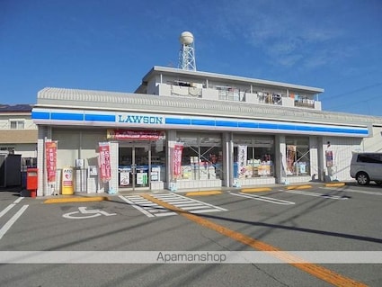 ハイツショウエイ　１番館[2LDK/51.84m2]の周辺8