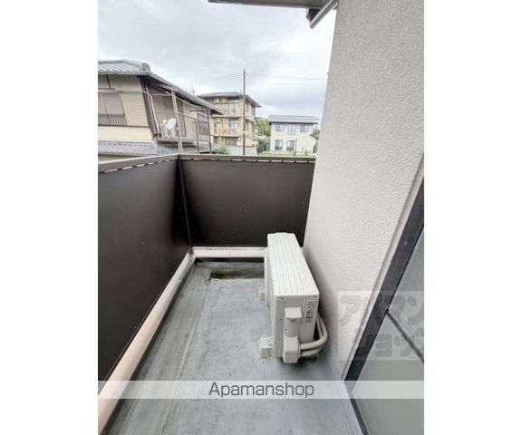パルアベニュー醍醐の内装写真