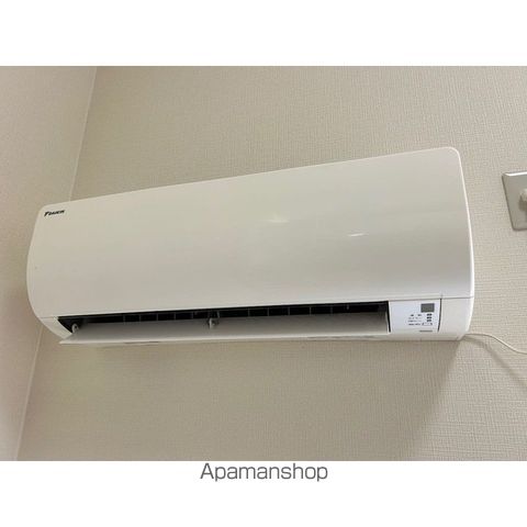 ブルーメ一ツ家55の内装写真