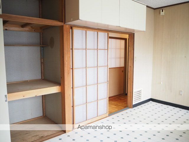 コーポひかりの内装写真