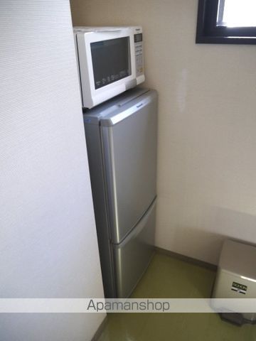 ルーア芦屋の内装写真