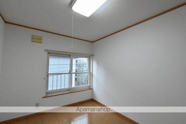 中商マンションの内装写真