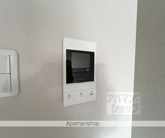 VINE OAK 中京区竹屋町計画の内装写真