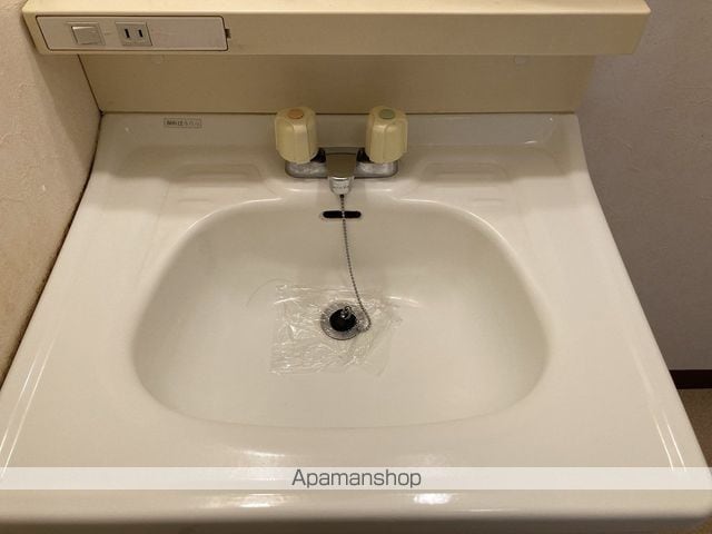 アルベール本町の内装写真