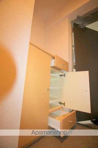 パークハイムうつぼの内装写真