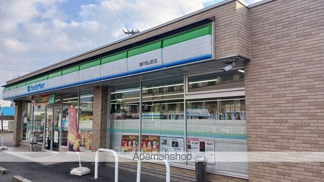 ヴィラ グレイスAの周辺写真