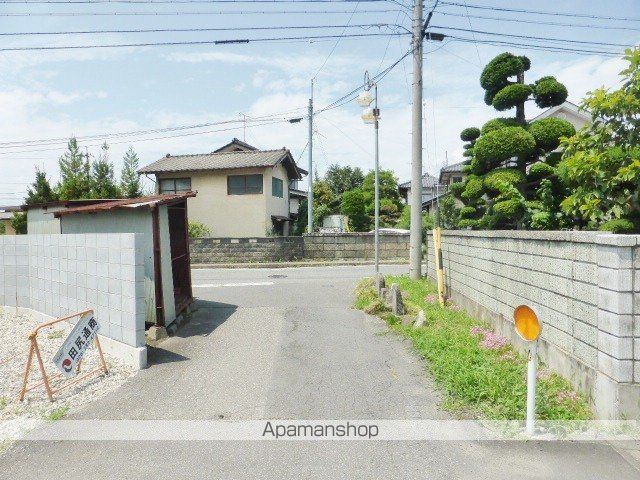 エステートしなの Bの周辺写真