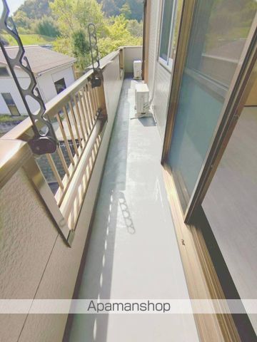 第8三蔵ビルの内装写真