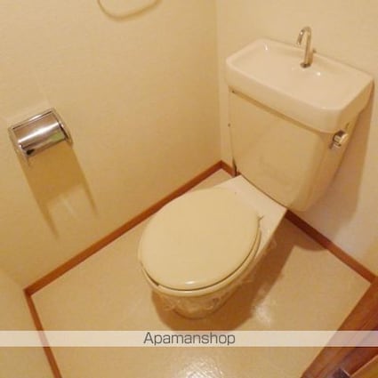 愛知県名古屋市千種区内山３丁目[1K/20.9m2]の内装5