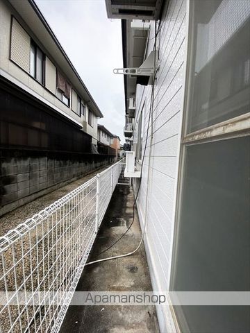 グランドール大山の内装写真