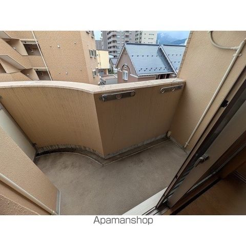 フローラoneの内装写真
