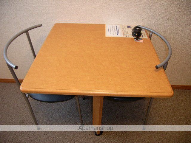 レオパレス大樹の内装写真