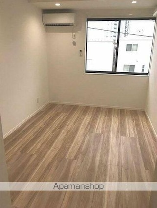 グランフィオーレ新小岩[1K/22.13m2]のリビング・居間