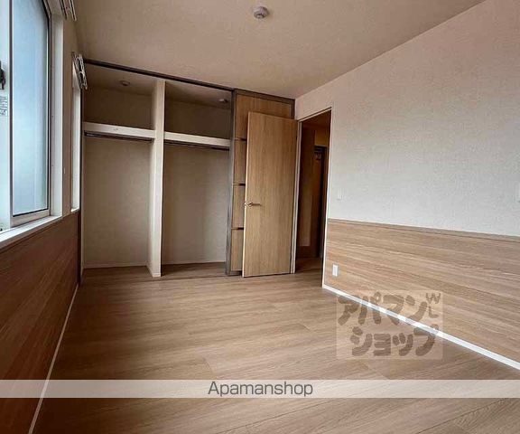 DーROOM嵯峨嵐山の内装写真