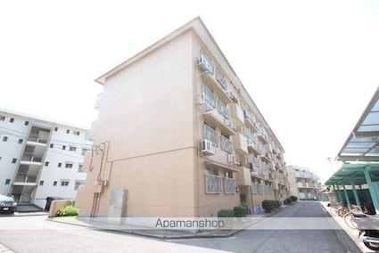 広島県広島市佐伯区皆賀４丁目[2LDK/58.89m2]の外観4