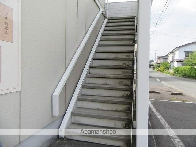 カーサIのその他写真