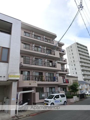 ビューフォート北寺島