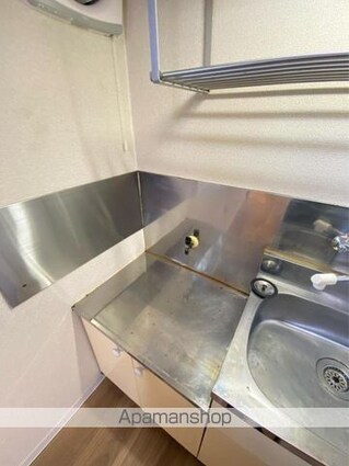 コート紙町Ⅲ[1R/19.44m2]の内装3