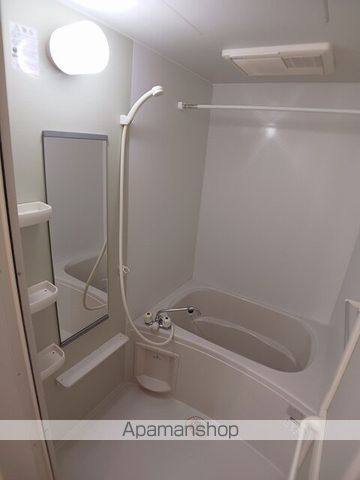 ブリーズの内装写真