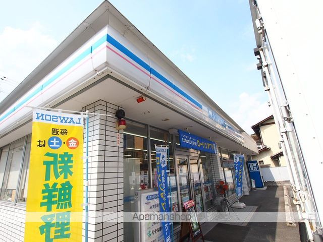 QBT3の周辺写真