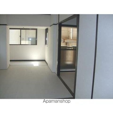 Perth Mansionの内装写真