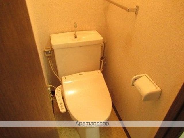 パインコートの内装写真