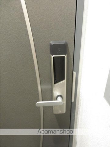 サントノーレの内装写真