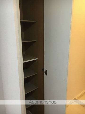 レオパレスアカツキの内装写真