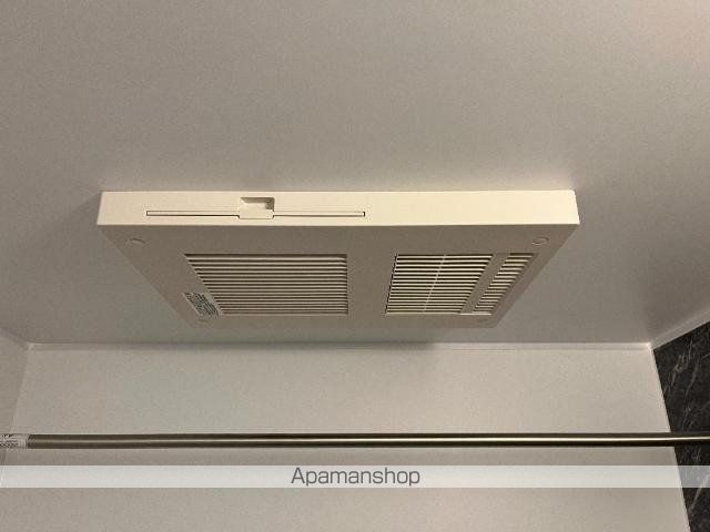 綾瀬市吉岡東アパートの内装写真