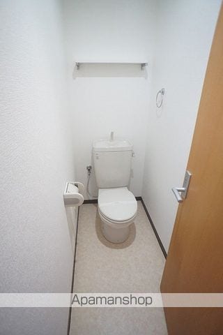 MPX番館の内装写真